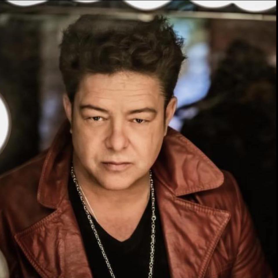 ericllll Éric Lapointe se confie sur sa vie amoureuse après sa rupture