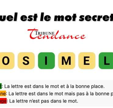 game virale image camisole 2 Élevez votre QI : Puzzle de 8 Lettres à Résoudre!