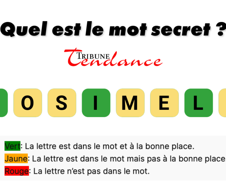 game virale image camisole 2 Élevez votre QI : Puzzle de 8 Lettres à Résoudre!