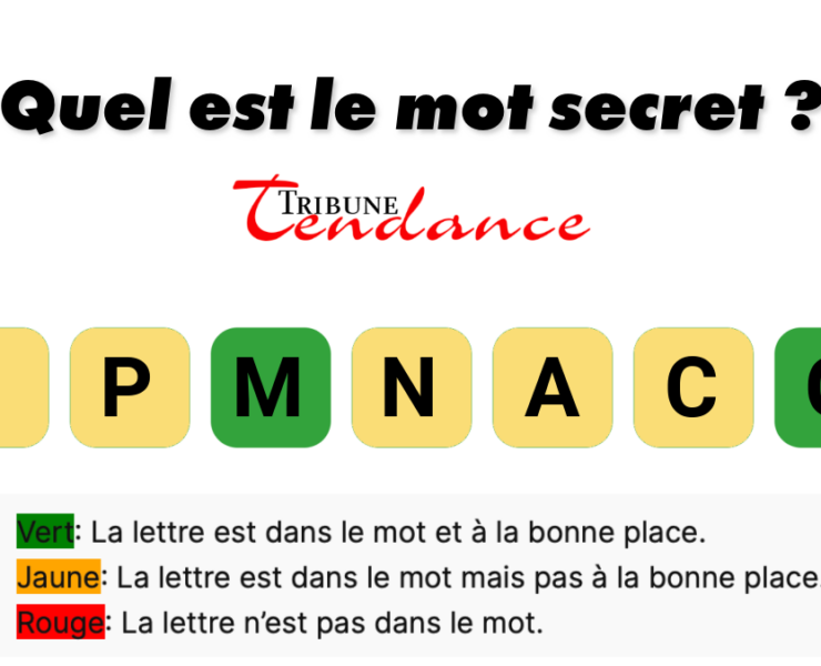 game virale image camping 2 Élevez votre QI avec un défi de 7 lettres!