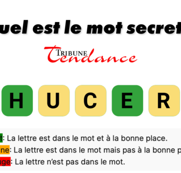 game virale image chaleur 4 Éveillez votre intellect avec un défi de 7 lettres!