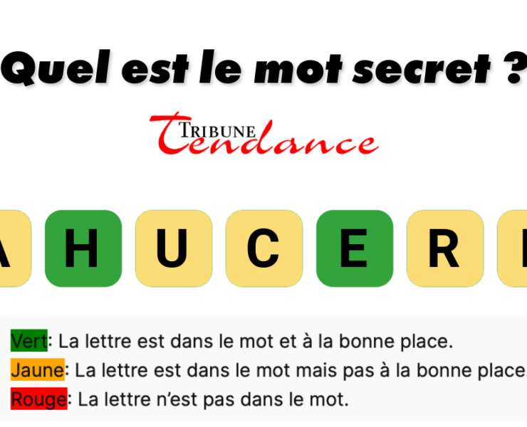 game virale image chaleur 4 Éveillez votre intellect avec un défi de 7 lettres!