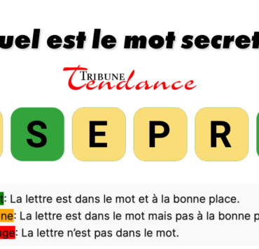 Élevez votre QI avec un défi de 6 lettres! 7 Élevez votre QI avec un défi de 6 lettres! game virale image esprit 2 Élevez votre QI avec un défi de 6 lettres!