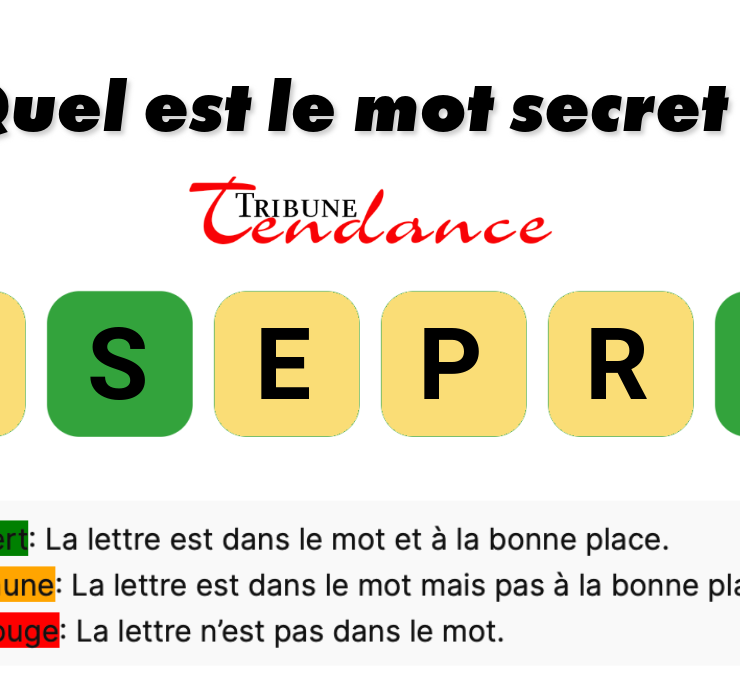 game virale image esprit 2 Élevez votre QI avec un défi de 6 lettres!