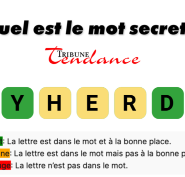 Élevez votre QI avec un défi de 7 lettres! 3 Élevez votre QI avec un défi de 7 lettres! game virale image hybride 2 Élevez votre QI avec un défi de 7 lettres!