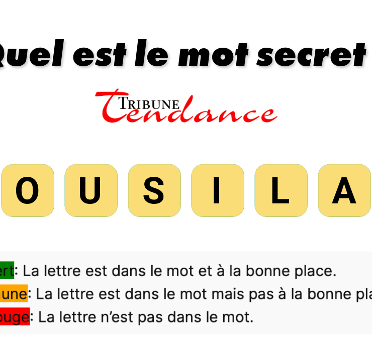 game virale image jalousie 2 &Eacute;largissez votre intellect avec un puzzle de 8 lettres!