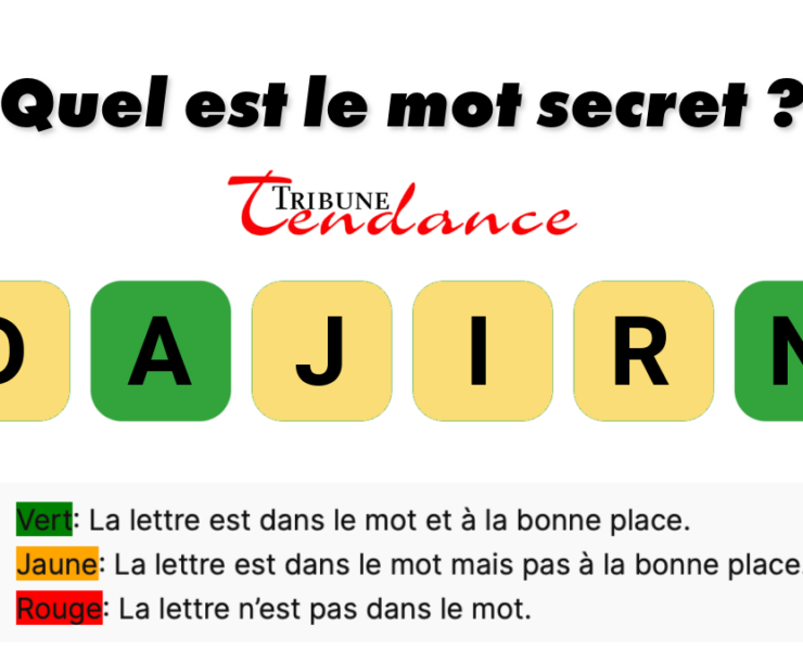 game virale image jardin 2 Éveillez votre QI avec un défi de 6 lettres!