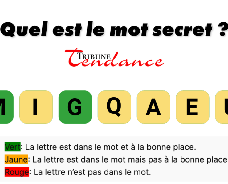game virale image magique 2 Élevez votre QI avec un défi de 7 lettres!
