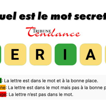 Éveillez votre QI avec un défi de 6 lettres! 4 Éveillez votre QI avec un défi de 6 lettres! game virale image navire 2 Éveillez votre QI avec un défi de 6 lettres!