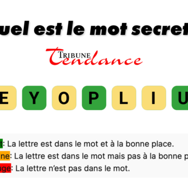 Éveillez votre esprit avec un défi de 9 lettres! 3 Éveillez votre esprit avec un défi de 9 lettres! game virale image olympique 2 Éveillez votre esprit avec un défi de 9 lettres!