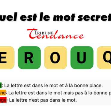 game virale image orque 2 Éveillez votre esprit avec un puzzle de 5 lettres!