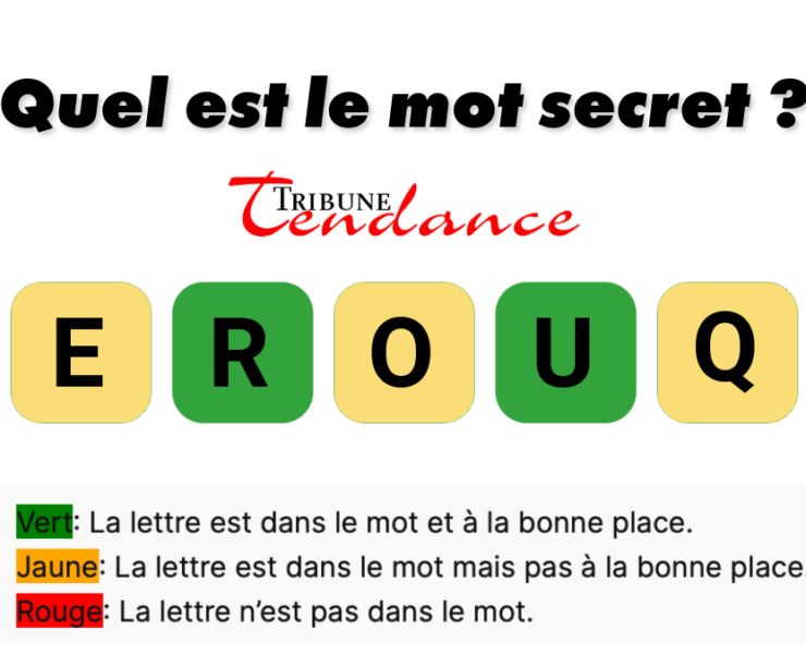game virale image orque 2 Éveillez votre esprit avec un puzzle de 5 lettres!