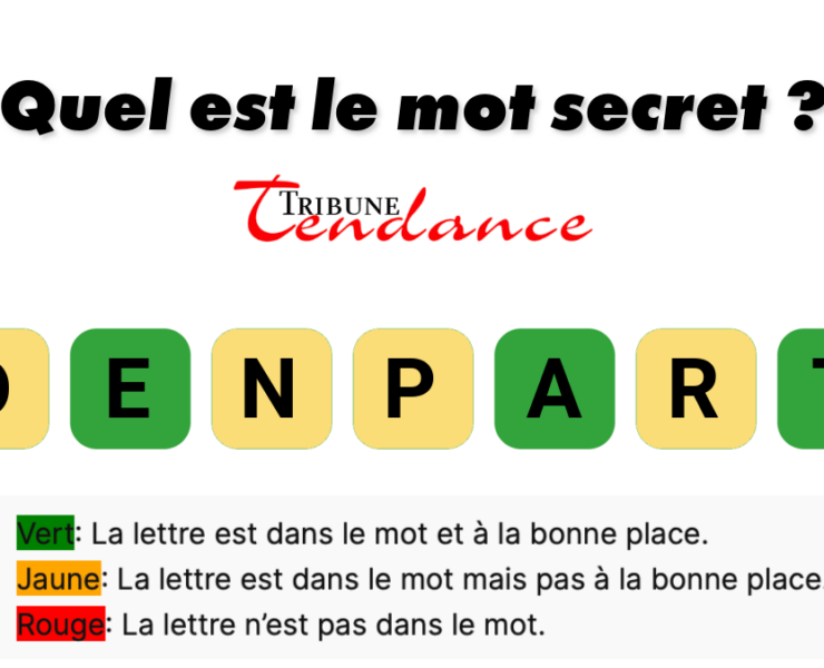 game virale image perdant 2 Éveillez votre QI : Défi de 7 Lettres à Découvrir!