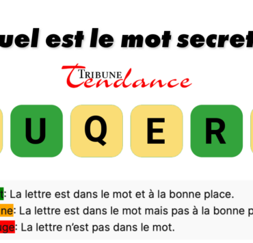 game virale image quatre 2 Renforcez votre esprit avec un défi de 6 lettres!