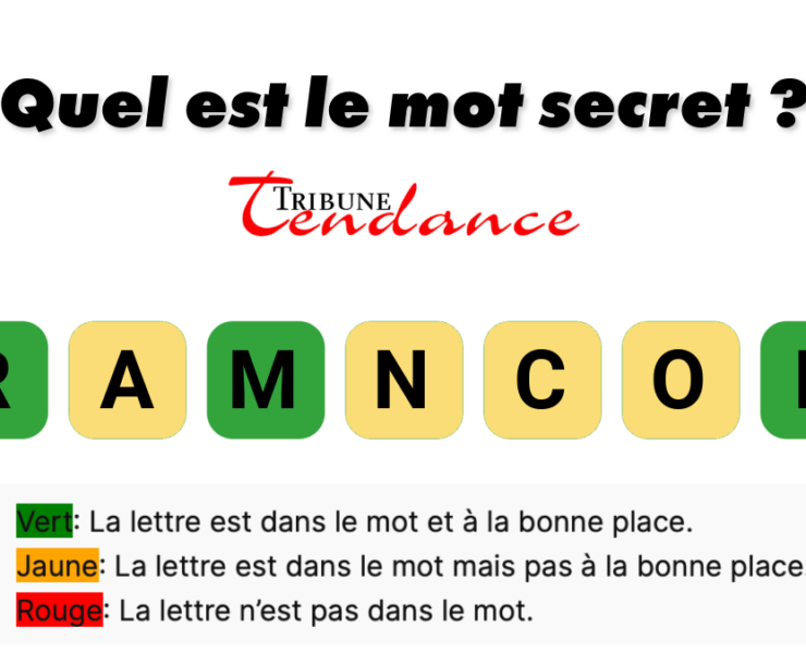 game virale image romance 2 Élevez votre QI avec un puzzle de 7 lettres!