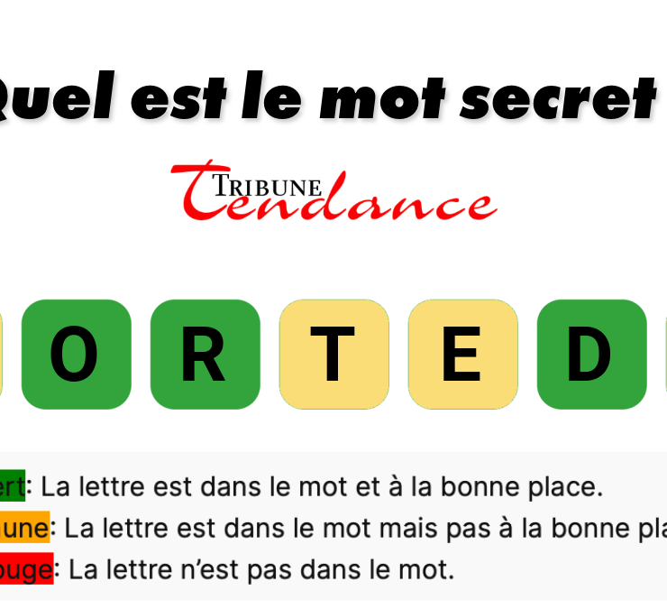 game virale image tornade 2 Élevez votre QI avec un défi de 7 lettres!