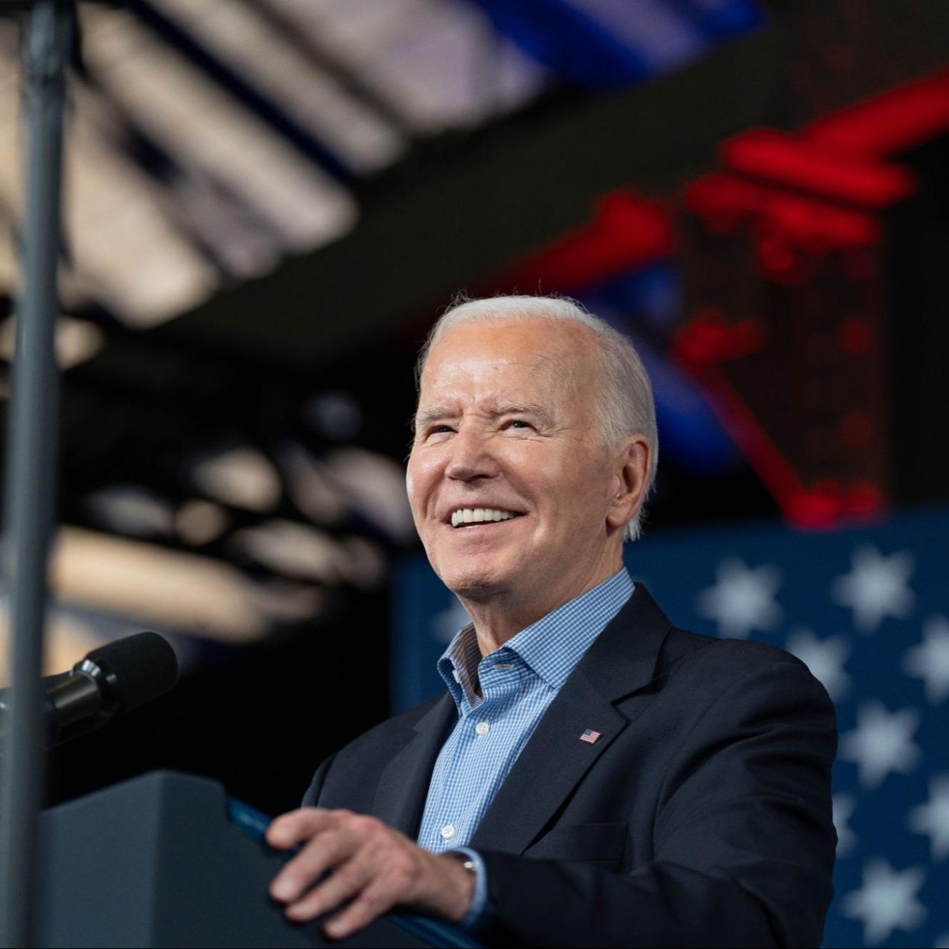 joebiden Joe Biden envisagerait de se retirer de la course présidentielle