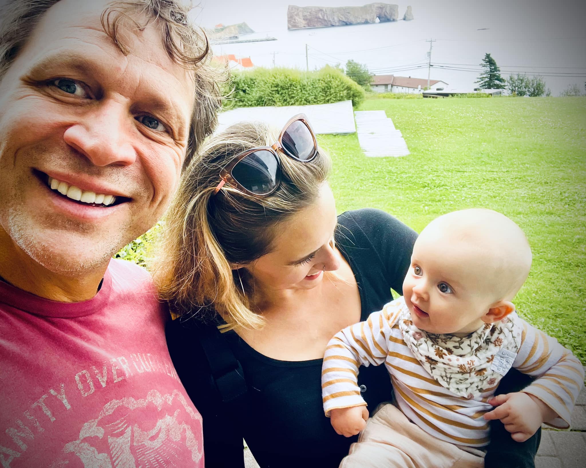 kevinpaaaa Kevin Parent révèle comment il a pris sa vie en main