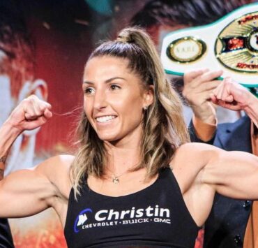 kimcla e1720646800465 Kim Clavel est en en couple et elle dévoile des photos avec son amoureux