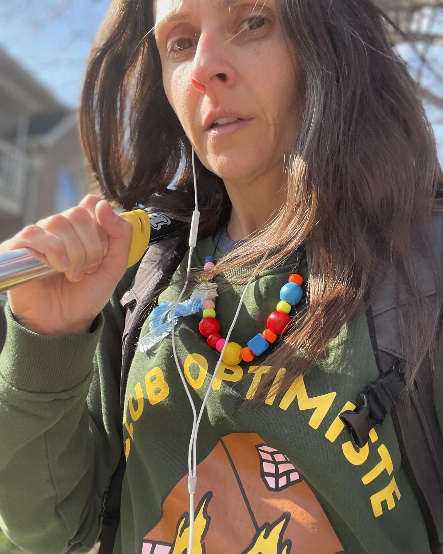 korinecc Korine Côté annonce sa séparation après 15 ans de vie commune