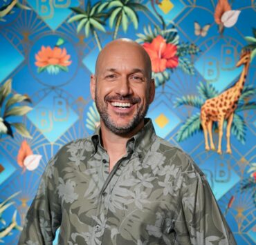 martinmmmm e1720803330706 Martin Matte crée un beau malaise en lançant une pique à Guillaume Lemay-Thivierge à Bonsoir Bonsoir