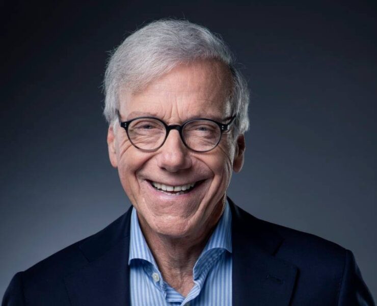 pierrebbbb e1720530503253 Révélation inattendue de Pierre Bruneau sur sa carrière à TVA