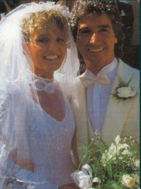 renessss Marie-Josée Taillefer et René Simard : 43 ans d'amour et toujours aussi amoureux