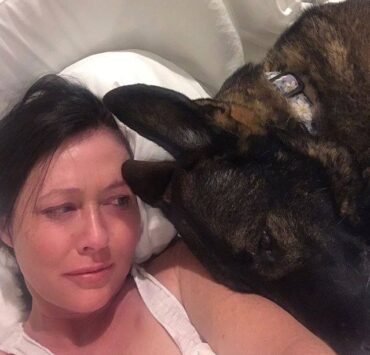 Shannen Doherty meurt à 53 ans avec son chien Bowie à son côté 4 Shannen Doherty meurt à 53 ans avec son chien Bowie à son côté shannon e1721075606760 Shannen Doherty meurt à 53 ans avec son chien Bowie à son côté