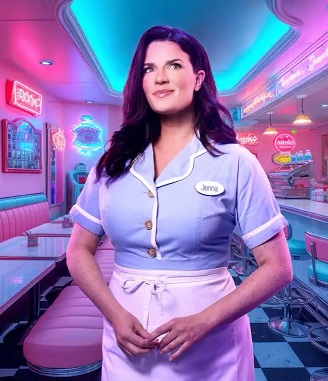 Marie-Ève Janvier dévoile une grande nouvelle 2 Marie-Ève Janvier dévoile une grande nouvelle waitressssss Marie-Ève Janvier dévoile une grande nouvelle