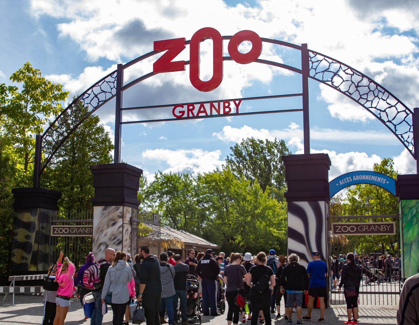 130 employés du Zoo de Granby déclenchent une grève 1 130 employés du Zoo de Granby déclenchent une grève zoog e1720543148303 130 employés du Zoo de Granby déclenchent une grève