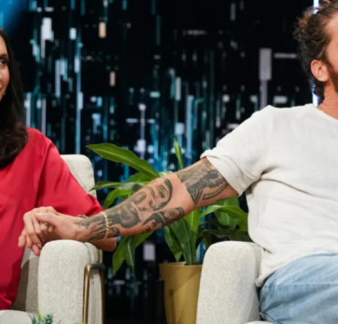 Capture decran 2024 08 01 133042 Malaise palpable entre Lysandre Nadeau et Claude Bégin lors de leur dernier podcast