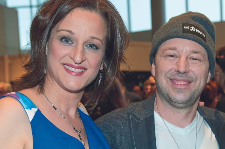 Capture decran 2024 08 01 135130 François Chénier et sa conjointe de longue date se seraient séparés après 30 ans de vie commune