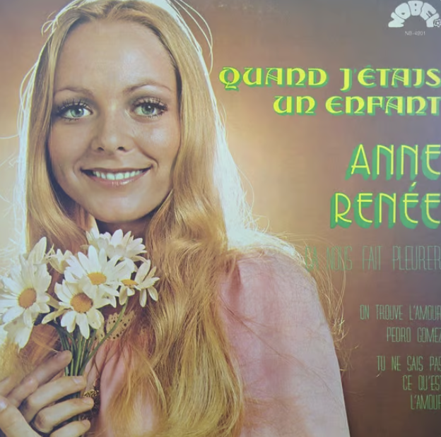 Capture decran 2024 08 02 102847 Anne Renée célèbre ses 74 ans : L'ex-conjointe de René Angélil et mère d'Anne-Marie reste étonnamment inchangée