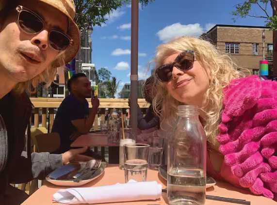 Capture decran 2024 08 02 110155 Confirmation officielle : Joe Bocan est en couple !