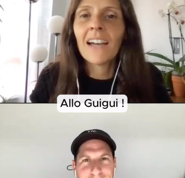 La rumeur persiste : Korine Côté et Guillaume Pineault tentent de la démentir sans succès 2 La rumeur persiste : Korine Côté et Guillaume Pineault tentent de la démentir sans succès Capture decran 2024 08 03 163905 La rumeur persiste : Korine Côté et Guillaume Pineault tentent de la démentir sans succès