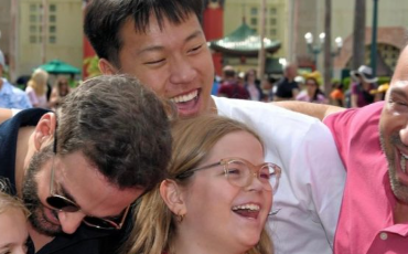 Capture decran 2024 08 04 162302 Joël Legendre partage une heureuse nouvelle dans sa vie