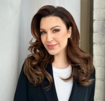 Capture decran 2024 08 04 163243 Geneviève Pettersen arbore un tout nouveau look pour clore l'été