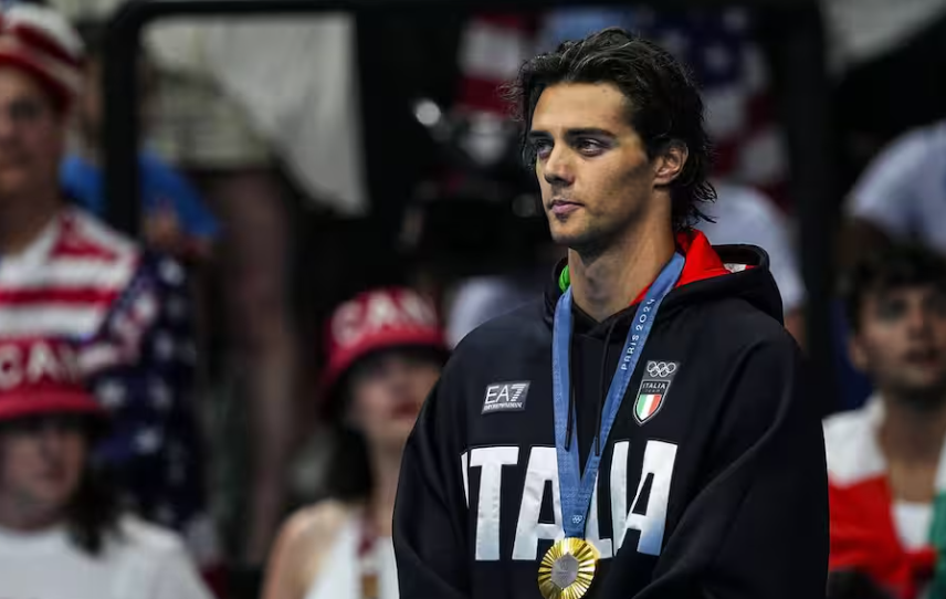 Capture decran 2024 08 05 072145 JO 2024 : Un champion olympique contraint de passer la nuit dans un parc en raison des conditions déplorables du village olympique