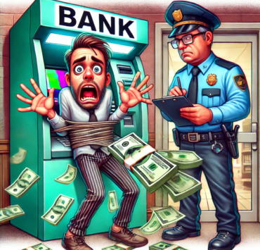 Il retire 90 000 dollars gratuitement et présente une excuse insolite lors de son arrestation 3 Il retire 90 000 dollars gratuitement et présente une excuse insolite lors de son arrestation Capture decran 2024 08 05 091007 Il retire 90 000 dollars gratuitement et présente une excuse insolite lors de son arrestation