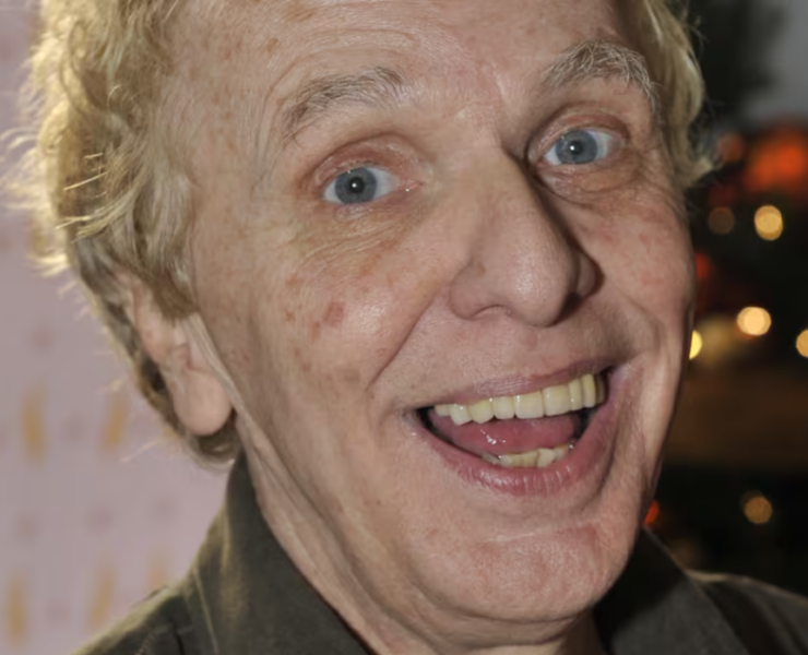 Capture decran 2024 08 05 132905 Duo ins&eacute;parable : D&eacute;couvrez 5 superbes photos de Serge Th&eacute;riault et sa conjointe