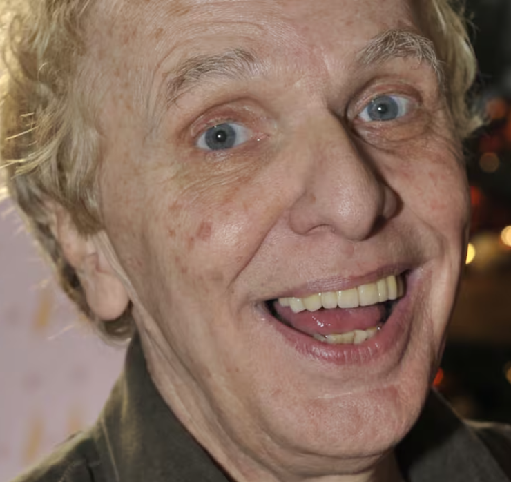 Capture decran 2024 08 05 132905 Duo ins&eacute;parable : D&eacute;couvrez 5 superbes photos de Serge Th&eacute;riault et sa conjointe