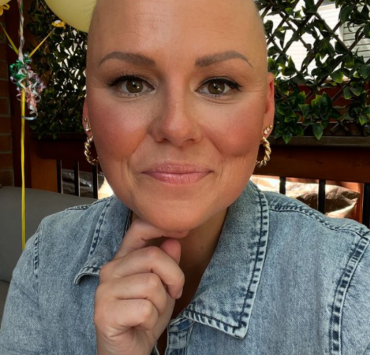 Capture decran 2024 08 07 093324 Geneviève Everell se confie sur son rétablissement après une opération chirurgicale