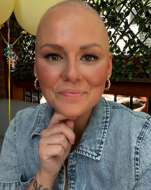 Geneviève Everell se confie sur son rétablissement après une opération chirurgicale 1 Geneviève Everell se confie sur son rétablissement après une opération chirurgicale Capture decran 2024 08 07 093324 Geneviève Everell se confie sur son rétablissement après une opération chirurgicale