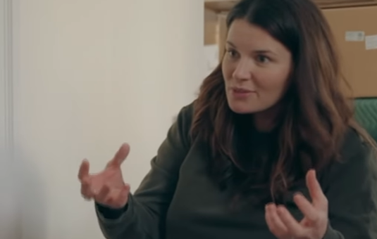 Marie-Ève Janvier révèle les résultats des rénovations de sa maison 1 Marie-Ève Janvier révèle les résultats des rénovations de sa maison Capture decran 2024 08 07 142858 Marie-Ève Janvier révèle les résultats des rénovations de sa maison