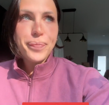 Capture decran 2024 08 07 143848 Une Québécoise dévoile son expérience frustrante avec Air Canada