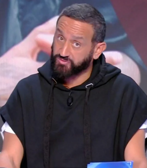 Capture decran 2024 08 08 065827 Booba lance une attaque cinglante contre Cyril Hanouna et révèle des détails compromettants