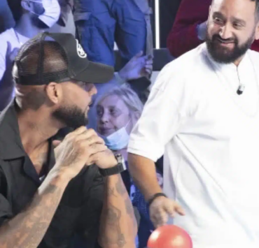 Booba lance une attaque cinglante contre Cyril Hanouna et révèle des détails compromettants 4 Booba lance une attaque cinglante contre Cyril Hanouna et révèle des détails compromettants Capture decran 2024 08 08 065922 Booba lance une attaque cinglante contre Cyril Hanouna et révèle des détails compromettants