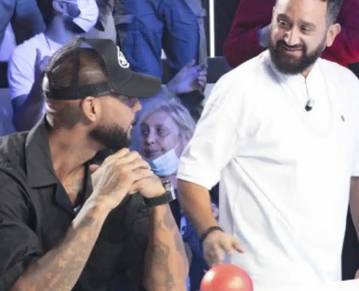 Capture decran 2024 08 08 065922 Booba lance une attaque cinglante contre Cyril Hanouna et révèle des détails compromettants