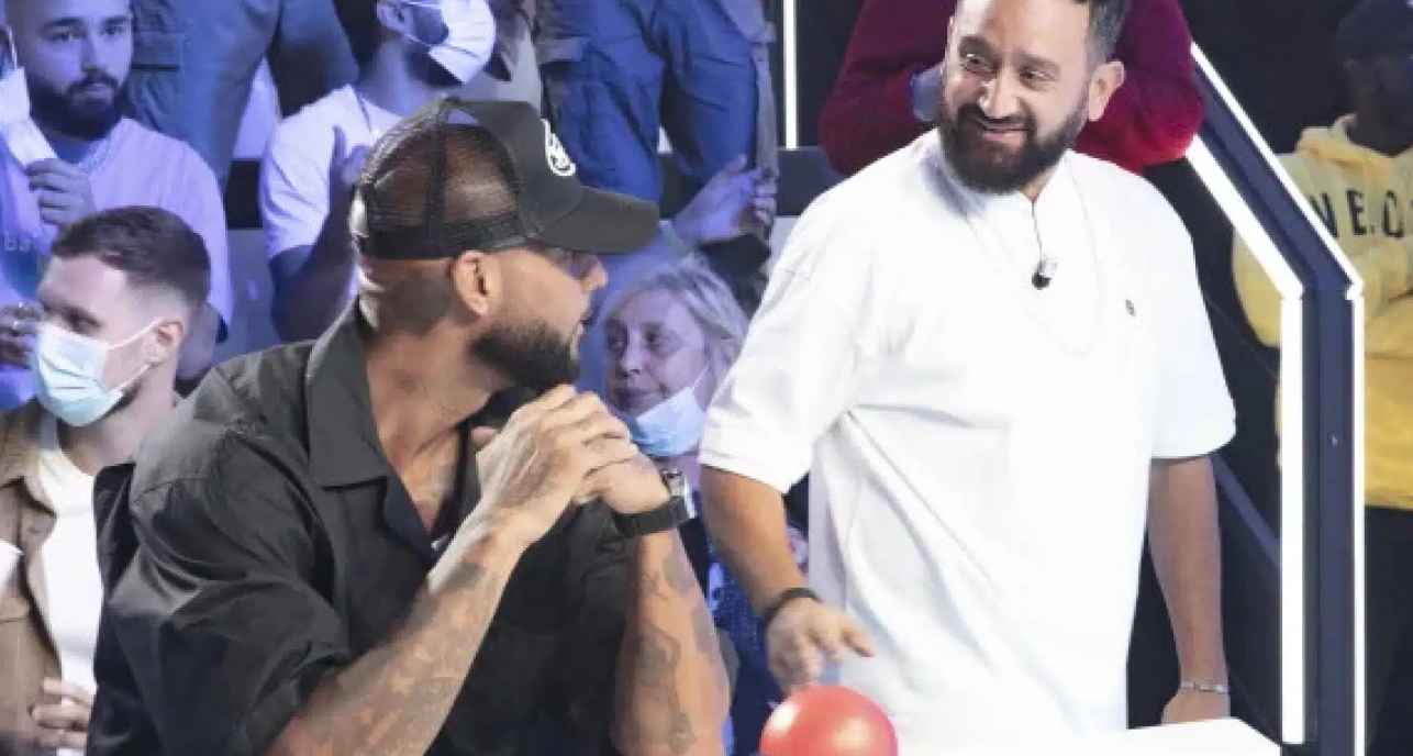 Booba lance une attaque cinglante contre Cyril Hanouna et révèle des détails compromettants 1 Booba lance une attaque cinglante contre Cyril Hanouna et révèle des détails compromettants Capture decran 2024 08 08 065922 Booba lance une attaque cinglante contre Cyril Hanouna et révèle des détails compromettants
