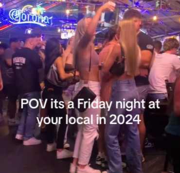 Capture decran 2024 08 08 071615 Ce vêtement vous classe "officiellement vieux" selon la génération Z !